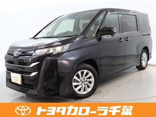 ノア 1.8 ハイブリッド G （6AA-ZWR90W）