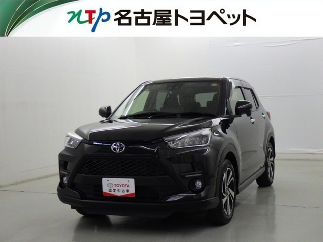 ライズ 1.0 Z （5BA-A200A）