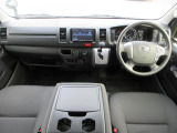 ハイエースバン 2.8 DX ロング ディーゼル 4WD ETC バックカメラ ナビ