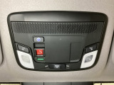 Honda CONNECT搭載車です。「Honda Total Care プレミアム」に加入頂くと、「緊急サポートセンター」や「Honda ALSOK駆けつけサービス」などのサービスが受けられます。
