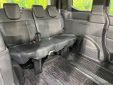 3列目シートはもちろん状態良好☆大人でもゆったりと座って頂けますので、大人数でのお出かけもラクラクです♪ご家族で、気の知れた仲間で、ドライブに行くのが楽しみですね♪