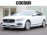 V90 T6 AWD インスクリプション 4WD ワンオーナー
