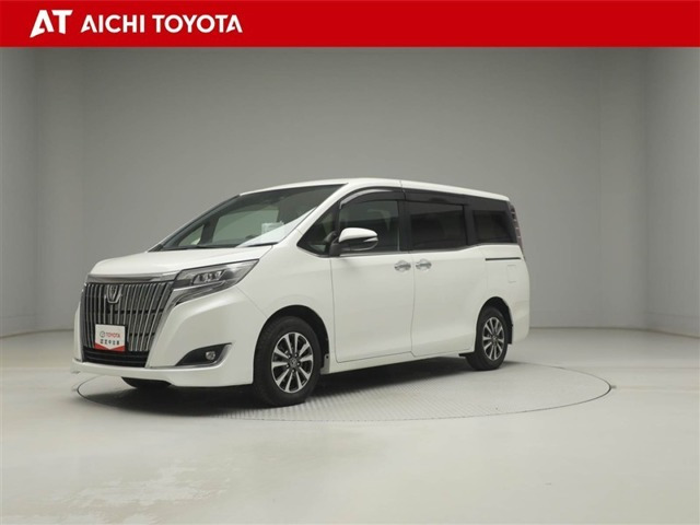 エスクァイア 2.0 Gi 