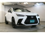 NX 350h Fスポーツ 