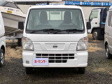NT100クリッパー DX 4WD 