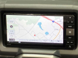 スズキ純正(NSZP-W69D)フルセグメモリーナビゲーション付き!