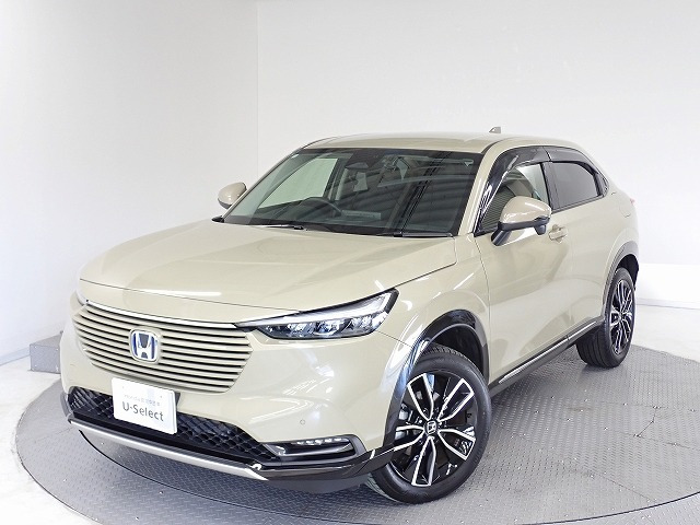 ヴェゼル 1.5 ハイブリッド Z 