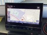 純正9インチナビ♪■AppleCarPlay・フルセグTV・Bluetooth・DVD再生対応!■オプションでHDMIケーブルも取付可能になります!