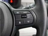 ◆アダプティブクルーズコントロール◆予め設定した車速内でクルマが自動的に加減速。前走車との適切な車間距離を維持しながら追従走行します。【LKAS】車線維持支援システムでステアリング操作を支援。