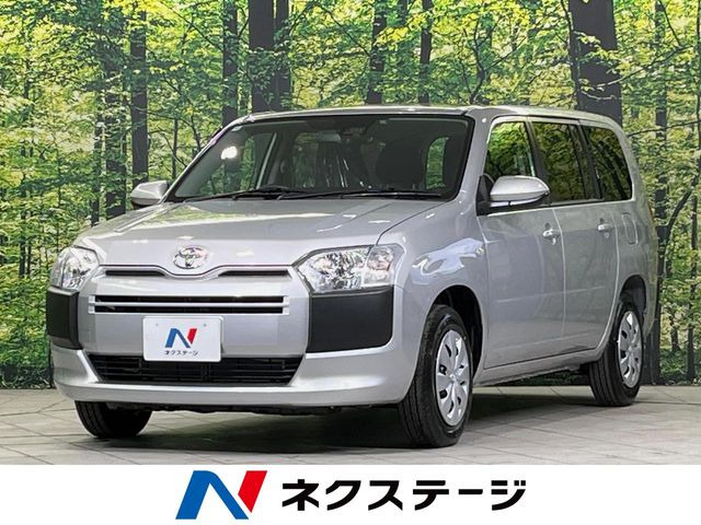 プロボックスバン ハイブリッド 1.5 F 