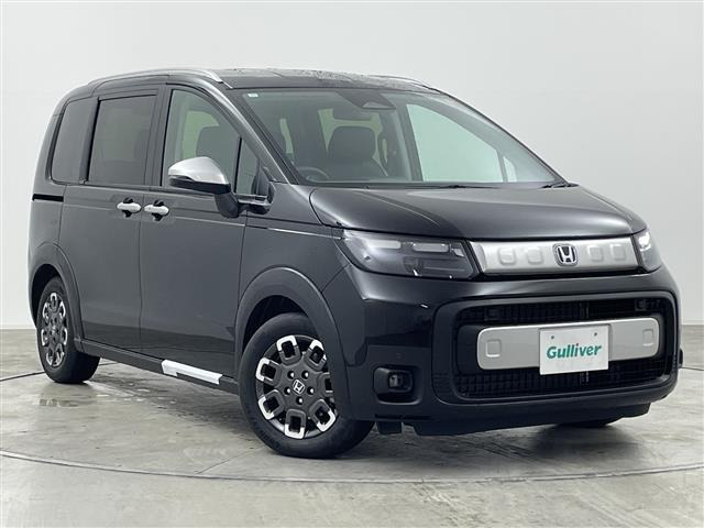 フリード 1.5 e:HEV クロスター 修復歴無し