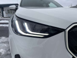LEDヘッドライト『数倍の明るさを誇る高寿命LEDヘッドライトで、安全運転を支える良好な視界を!』