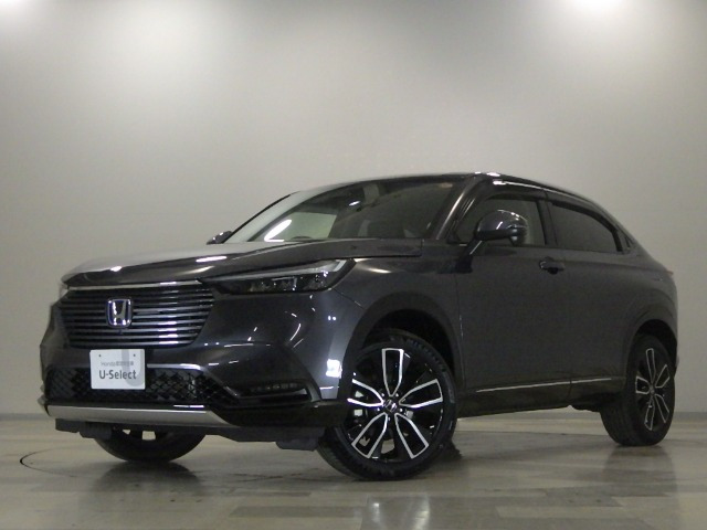 ヴェゼル 1.5 ハイブリッド Z 