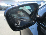 自動防眩ドア・ミラー
