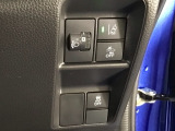 ホンダが推し進める総合先進安全装備のセンシング搭載! 衝突や斜線はみだしなどの危険が予測される時、センサーが警告。ヒューマンエラーを高度先進技術が補完してくれます。