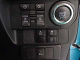 スマートアシストを搭載したサポカーS車です。