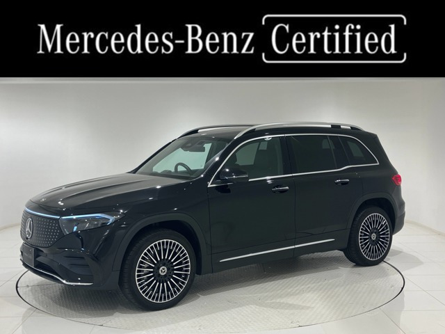 EQB250プラス AMGラインパッケージ