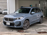 ★X1 xDrive 20d M Sportが入庫致しました★