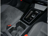 エレクトロパーキングブレーキオートホールド付き