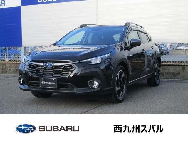 クロストレック 2.0 リミテッド 4WD 