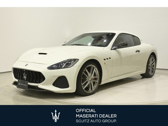 グラントゥーリズモMC