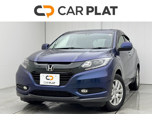 ヴェゼル1.5 ハイブリッド X 4WD