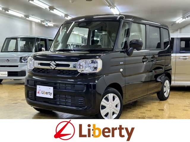 スペーシア ハイブリッド(HYBRID) G 