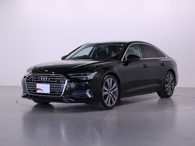 A6 40 TDI クワトロ スポーツ ディーゼルターボ 4WD