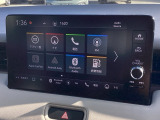 ホンダコネクトナビ♪■フルセグTVやBluetoothで音楽が聴ける!■お手持ちのケータイから音楽を楽しむのにケーブルは抜き差し不要♪CDを入れ替える手間もなくなります!