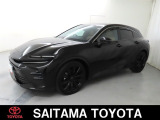 トヨタ クラウンスポーツ