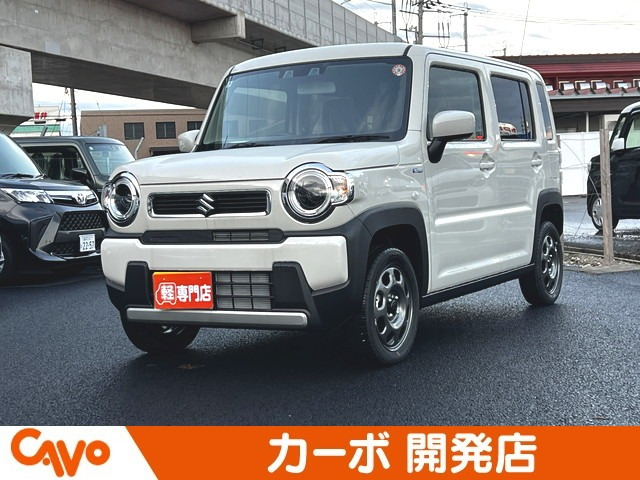 スペーシア ハイブリッド(HYBRID) G 