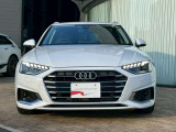 A4アバント 35 TFSI アドバンスド 