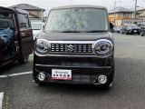 ワゴンRスマイル ハイブリッド(HYBRID) X 4WD 