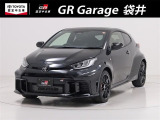 ☆★後期型GRヤリスに憧れの装備が付いておりますよ★☆