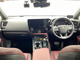NX 350h バージョンL 本革シート サンルーフ