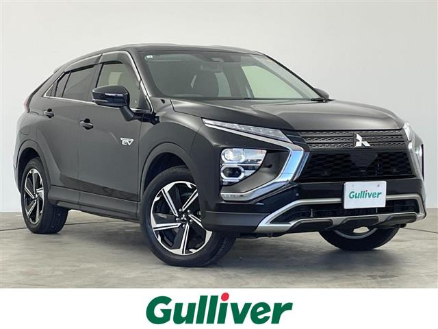 エクリプスクロスPHEV 2.4 G 4WD4WD 修復歴無し