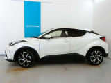 C-HR ハイブリッド 1.8 G 
