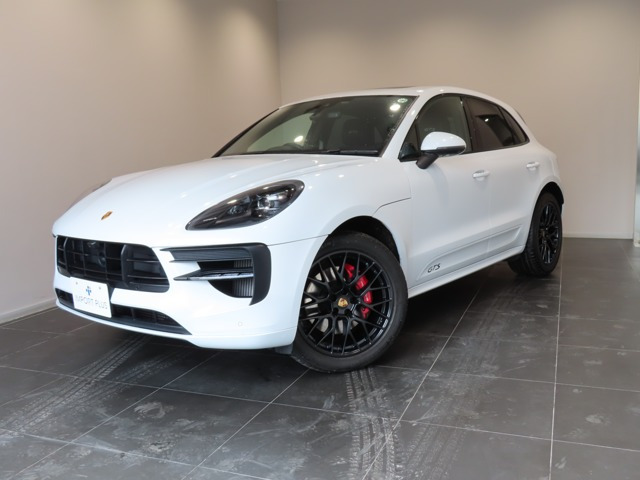 マカン GTS PDK 4WD 