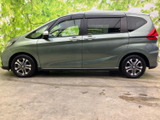 フリード 1.5 クロスター ホンダセンシング 