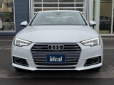 A4 2.0 TFSI クワトロ スポーツ 4WD 