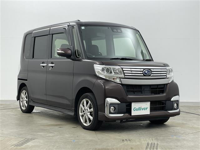 シフォンカスタム R スマートアシスト修復歴無し