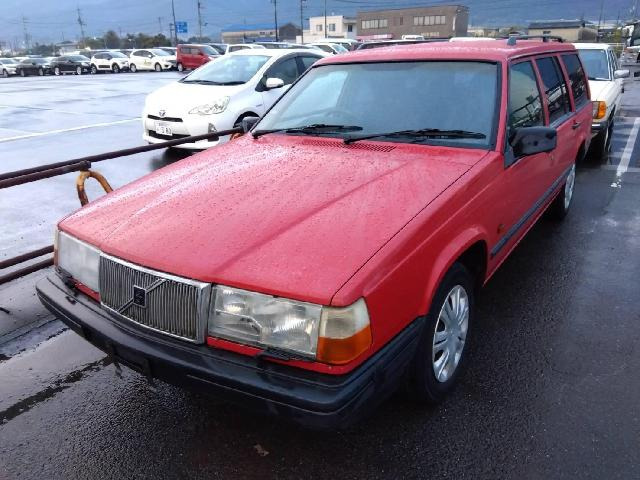 940エステートGLE