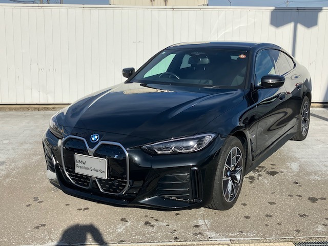 i4eドライブ35 Mスポーツ