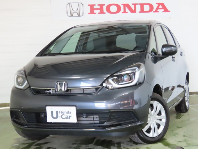 フィット 1.5 ホーム 4WD 