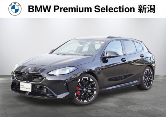1シリーズM135 xドライブ 4WD