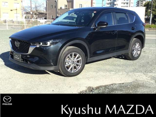 CX-5 2.0 20S プロアクティブ 