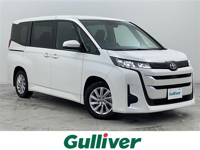 ノア2.0 G修復歴無し