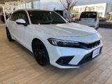 シビック  1.5 EX