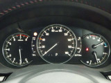 【スピードメーター】見やすいスピードメーター!運転に集中できます♪写真は、撮影現在の走行距離になります。また店舗移動等で多少距離が異なる場合もございますのでご了承ください。
