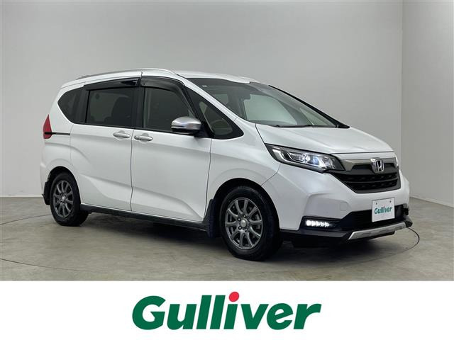 フリード1.5 クロスター ホンダセンシング修復歴無し